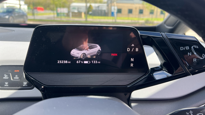 Volkswagen ID.3 150kW Family Pro Performance 58kWh 5dr Auto Electric Hatchback
